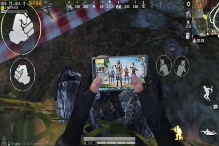 和平精英遇到开外挂怎么办(玩和平精英遇到外挂该怎么办) 和平精英遇到开外挂怎么办(玩和平精英遇到外挂该怎么办)