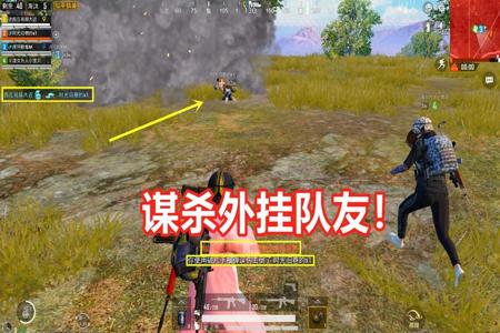 和平精英越南服外挂多吗(和平精英越南服) 和平精英越南服外挂多吗(和平精英越南服)