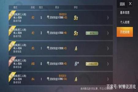 和平精英铂金怎么匹配外挂（和平精英铂金匹配）