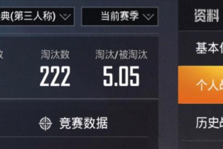 和平精英榜上kd那么高有多少外挂(和平精英kd什么算高) 和平精英榜上kd那么高有多少外挂(和平精英kd什么算高)