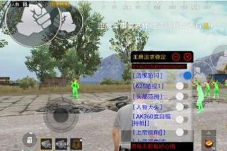 和平精英手游辅助脚本平台(和平精英手游辅助软件) 和平精英手游辅助脚本平台(和平精英手游辅助软件)