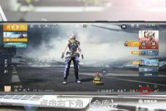 玩和平精英辅助的软件叫什么（和平精英辅助器软件叫什么）