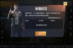 开外挂打和平精英会有什么惩罚（开挂打和平精英到底有什么感觉）