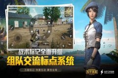 和平精英内核辅助是什么意思啊（和平精英内核什么意思）