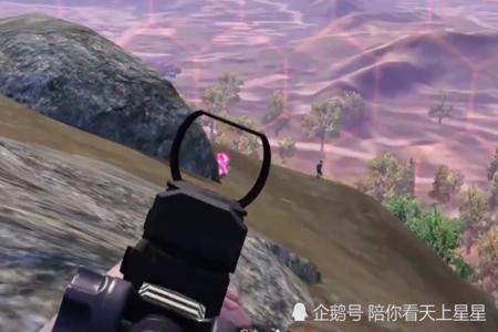 和平精英怎么打开外挂子弹穿墙(和平精英怎么用子弹穿墙) 和平精英怎么打开外挂子弹穿墙(和平精英怎么用子弹穿墙)