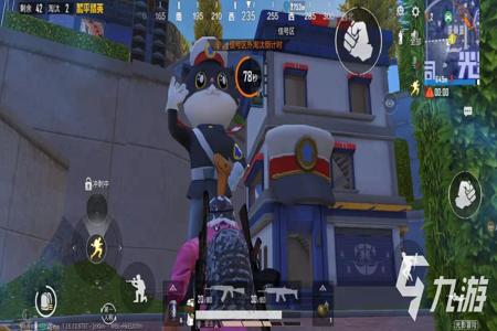 苍龙辅助和平精英怎么玩（和平精英怎么玩辅助）