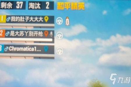 和平精英名字辅助什么(和平精英名字该用什么) 和平精英名字辅助什么(和平精英名字该用什么)