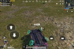 追猎者辅助和平精英怎么设置（和平精英追猎怎么设置键位）