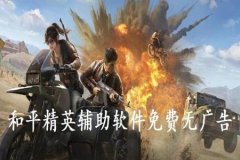 鸡腿和平精英辅助怎么登录（和平精英小鸽子辅助器怎么登录）