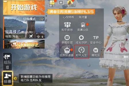 怎么查外挂和平精英（如何选外挂和平精英）