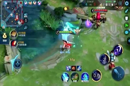 和平精英露娜辅助怎么玩（和平精英露娜怎么取消后摇）