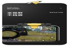辅助器和平精英手柄怎么用（手柄和平精英怎么用）