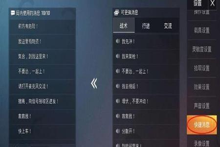 辅助按钮和平精英怎么用(游戏辅助器和平精英怎么用) 辅助按钮和平精英怎么用(游戏辅助器和平精英怎么用)