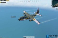 和平精英飞行器辅助怎么开（和平精英飞行器怎么永久开）