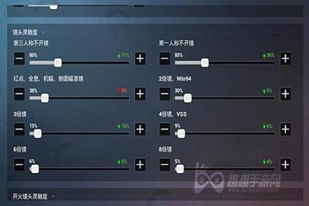 和平精英中辅助怎么操作(和平精英辅助功能操作) 和平精英中辅助怎么操作(和平精英辅助功能操作)