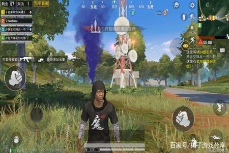 怎么在和平精英安上无限复活外挂(怎么在和平精英里无限复活) 怎么在和平精英安上无限复活外挂(怎么在和平精英里无限复活)