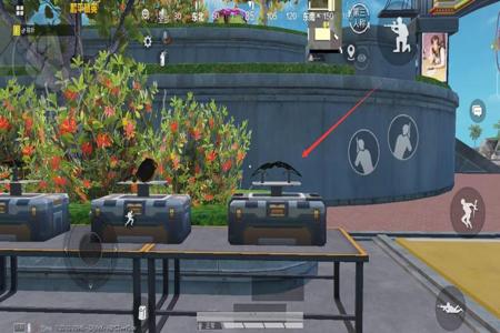和平精英外挂地图上有什么标志(和平精英地图有各种标志) 和平精英外挂地图上有什么标志(和平精英地图有各种标志)