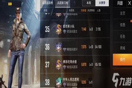和平精英团竞怎么碰到外挂(和平精英的团竞外挂) 和平精英团竞怎么碰到外挂(和平精英的团竞外挂)