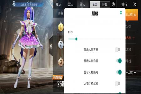 和平精英辅助程序在哪下载(和平精英辅助程序) 和平精英辅助程序在哪下载(和平精英辅助程序)