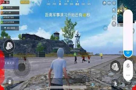 和平精英雷达射线辅助怎么用(和平精英雷达怎么使用) 和平精英雷达射线辅助怎么用(和平精英雷达怎么使用)