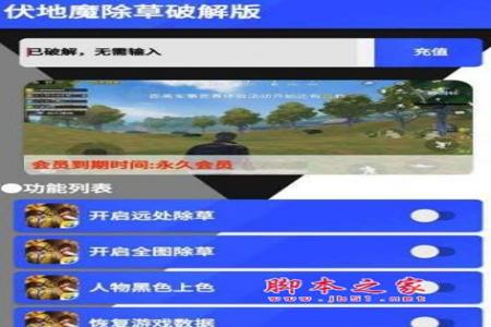 迅雷怎么开和平精英外挂（在迅雷怎么才能下载和平精英）
