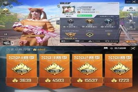淘宝上和平精英外挂怎么用（淘宝上和平精英的挂能用么）