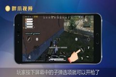 怎么开外挂和平精英视频（怎样开外挂玩和平精英）