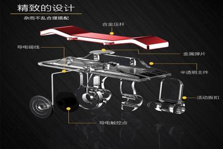 和平精英辅助器外设二指华为手机(和平精英准星辅助器 华为手机) 和平精英辅助器外设二指华为手机(和平精英准星辅助器 华为手机)
