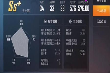 和平精英怎么成为外挂判决(和平精英外挂宣判) 和平精英怎么成为外挂判决(和平精英外挂宣判)