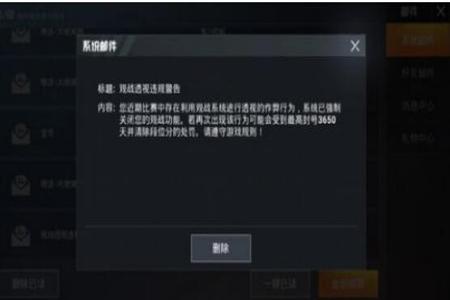 和平精英怎么开外挂被封号(和平精英怎么才能开外挂不被封号) 和平精英怎么开外挂被封号(和平精英怎么才能开外挂不被封号)