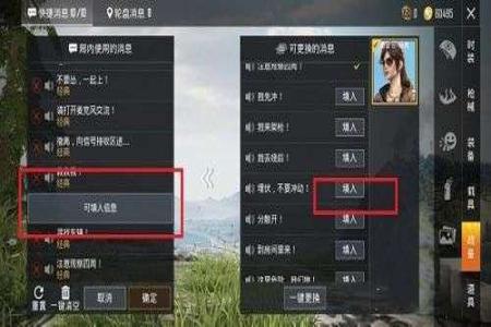 和平精英里的外挂怎么设置（和平精英自带的外挂怎么设置）