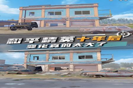 和平精英都有什么外挂呀(现在和平精英都是有什么外挂) 和平精英都有什么外挂呀(现在和平精英都是有什么外挂)