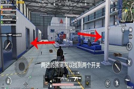 和平精英高级辅助哪里找（和平精英高级辅助恶魔）