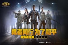指挥官是辅助吗和平精英（指挥官怎么辅助和平精英）