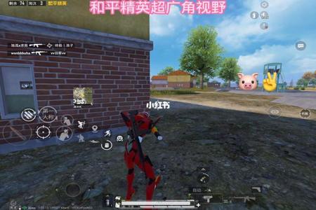 和平精英高帧数还要开辅助瞄准吗（和平精英大神们开了辅助瞄准的吗）