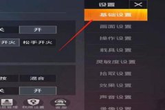 玩和平精英用辅助怎样设置（玩和平精英该怎么设置）