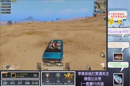 和平精英在哪看外挂（和平精英怎么看谁是外挂）