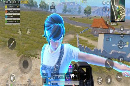和平精英四指辅助神器哪个好(和平精英辅助神器哪款好) 和平精英四指辅助神器哪个好(和平精英辅助神器哪款好)
