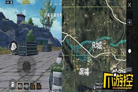 和平精英的辅助线在哪(和平精英高级辅助在哪) 和平精英的辅助线在哪(和平精英高级辅助在哪)