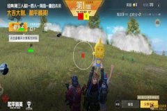 和平精英辅助卡号有什么用（和平精英辅助射击有什么用）