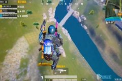 追猎者辅助和平精英怎么样（和平精英追猎练枪怎么样）