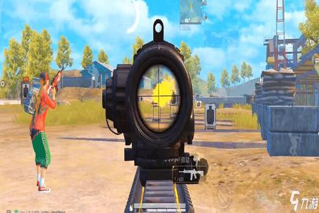 和平精英需要来辅助瞄准吗（和平精英要打开辅助瞄准吗）