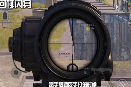 和平精英辅助瞄准作用是什么（和平精英辅助瞄准的作用是什么）