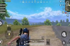 和平精英鹰眼雷达是什么外挂（和平精英鹰眼显示是什么）