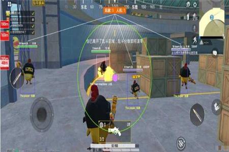 怎么辅助瞄准和平精英（辅助瞄准bug 和平精英）