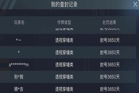 和平精英外挂会实时巡查吗(和平精英外挂巡查严重吗) 和平精英外挂会实时巡查吗(和平精英外挂巡查严重吗)