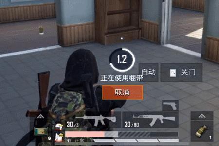 和平精英辅助权限怎么开(和平精英开了辅助怎么开) 和平精英辅助权限怎么开(和平精英开了辅助怎么开)