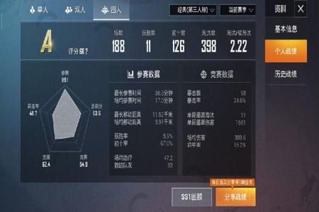 和平精英在哪看谁是外挂(和平精英什么是外挂) 和平精英在哪看谁是外挂(和平精英什么是外挂)