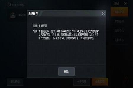 在和平精英怎样巡查外挂（在和平精英中怎么去巡查外挂）