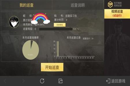 和平精英比赛遇到外挂怎么办(和平精英里面遇到外挂怎么办) 和平精英比赛遇到外挂怎么办(和平精英里面遇到外挂怎么办)